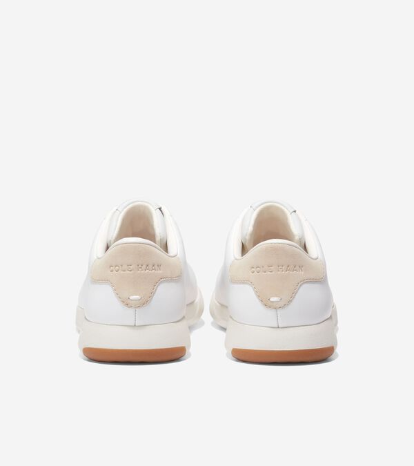 Cole Haan Men's GrandPrø Tennis Sneakers