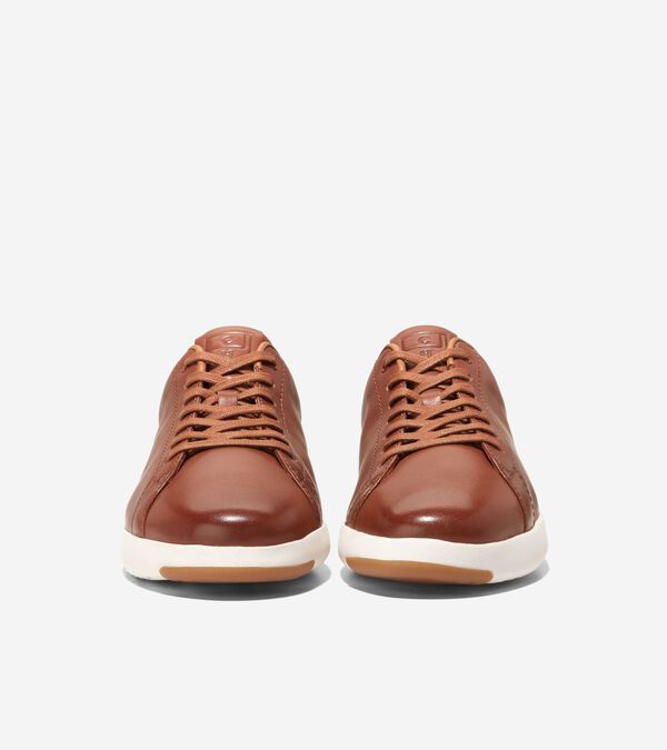 Cole Haan Men's GrandPrø Tennis Sneakers