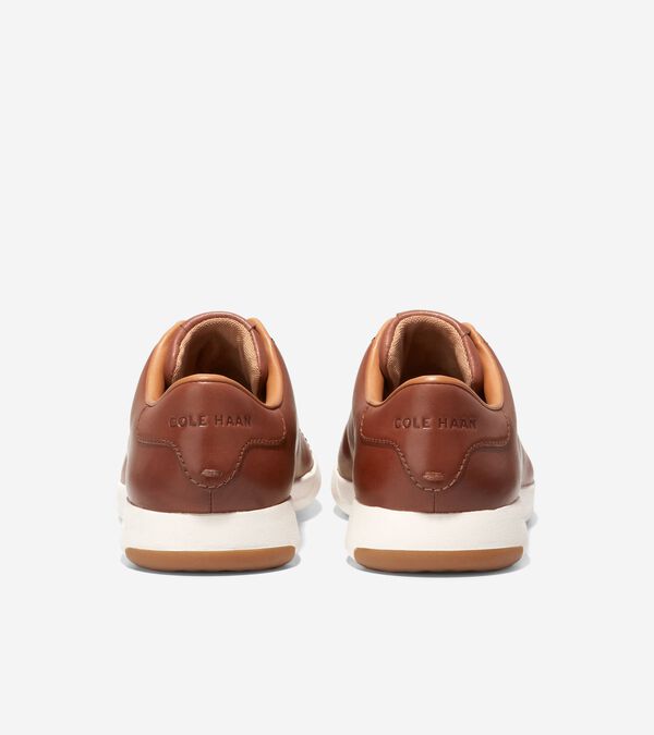 Cole Haan Men's GrandPrø Tennis Sneakers