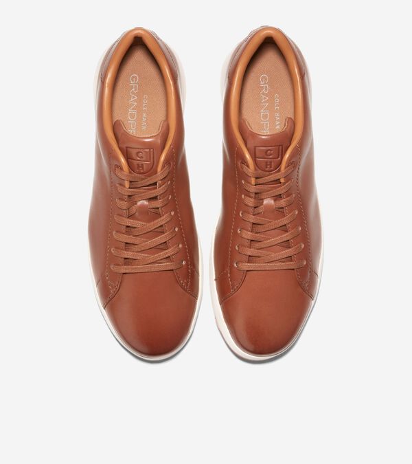 Cole Haan Men's GrandPrø Tennis Sneakers