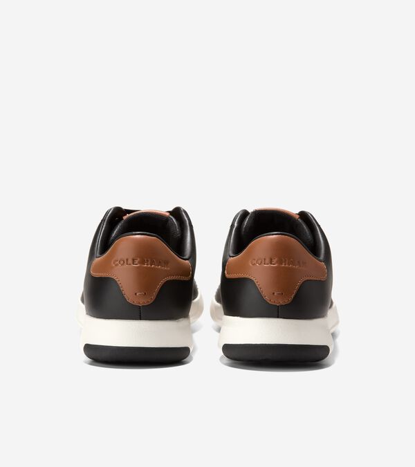 Cole Haan Men's GrandPrø Tennis Sneakers