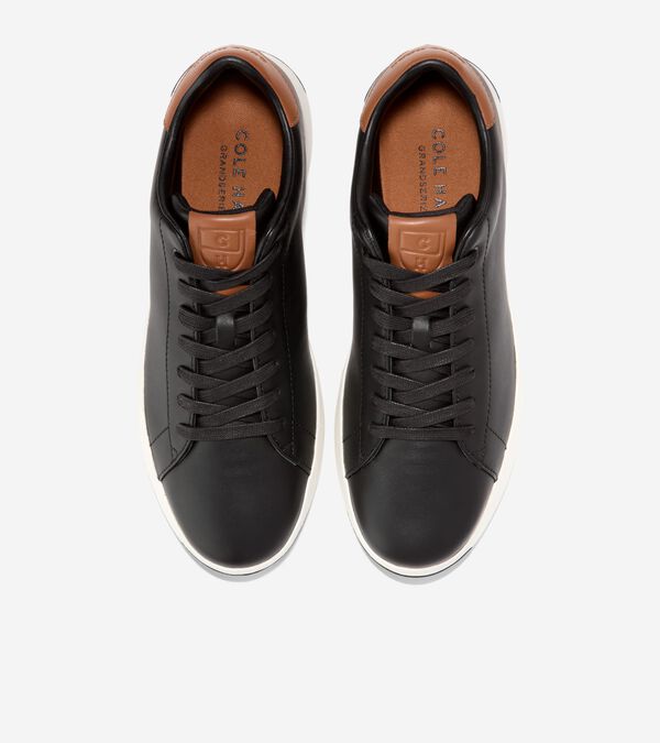 Cole Haan Men's GrandPrø Tennis Sneakers