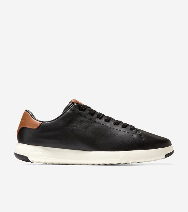 cole haan Men's GrandPrø Tennis Sneakers