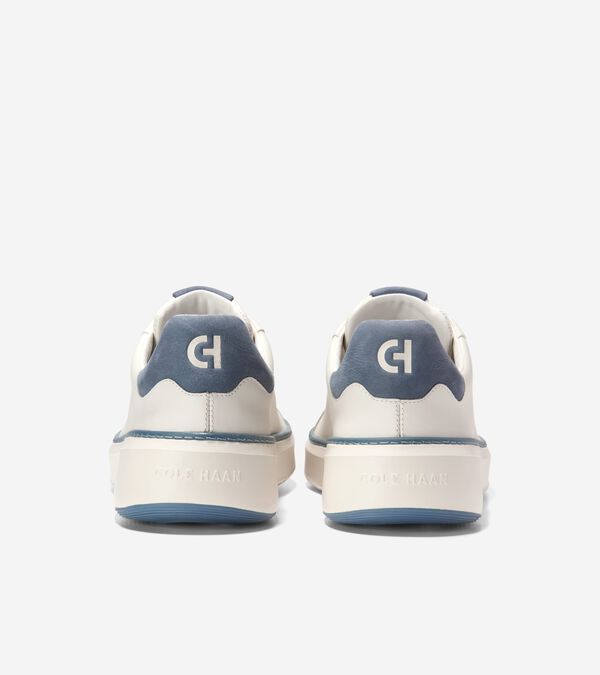 Cole Haan Men's GrandPrø Topspin Sneakers