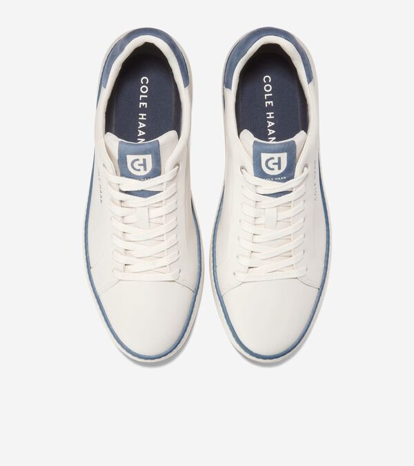 Cole Haan Men's GrandPrø Topspin Sneakers