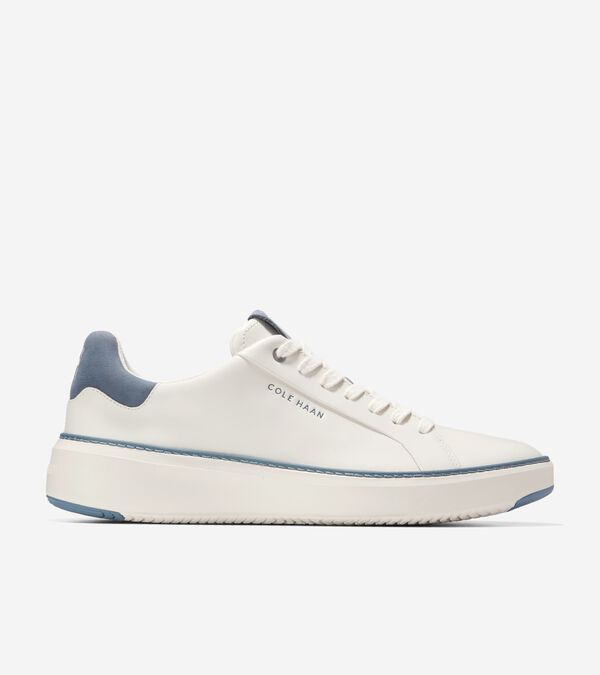 cole haan Men's GrandPrø Topspin Sneakers