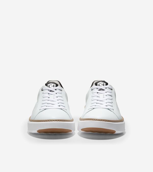 Cole Haan Men's GrandPrø Topspin Sneakers