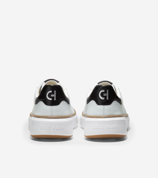Cole Haan Men's GrandPrø Topspin Sneakers