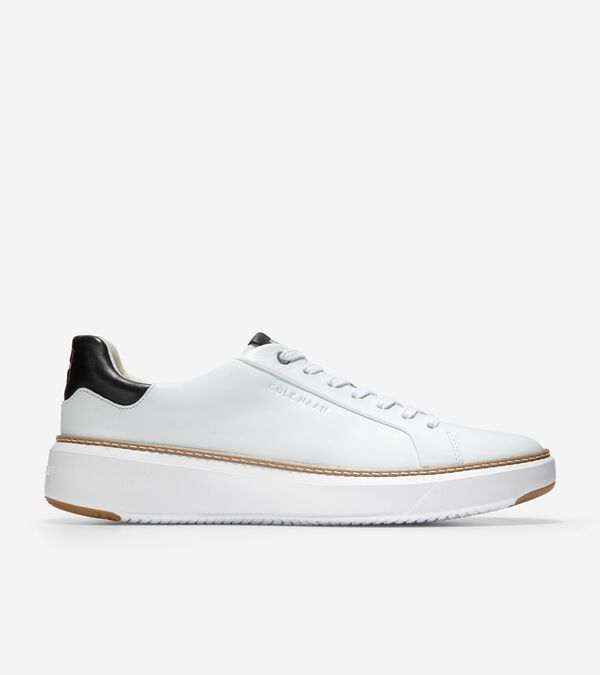 cole haan Men's GrandPrø Topspin Sneakers