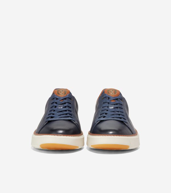 Cole Haan Men's GrandPrø Topspin Sneakers
