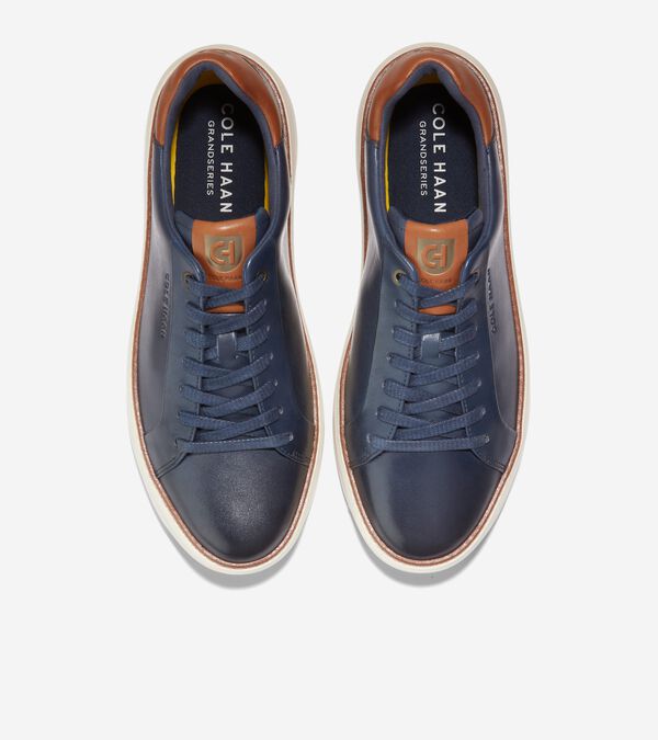 Cole Haan Men's GrandPrø Topspin Sneakers