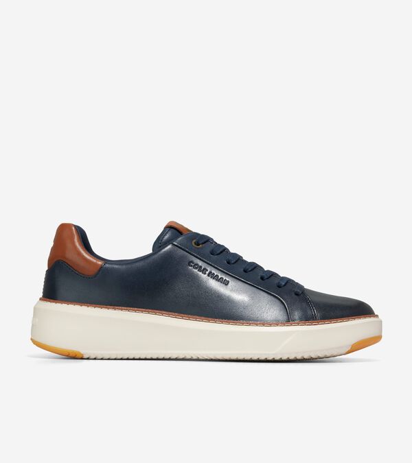 cole haan Men's GrandPrø Topspin Sneakers