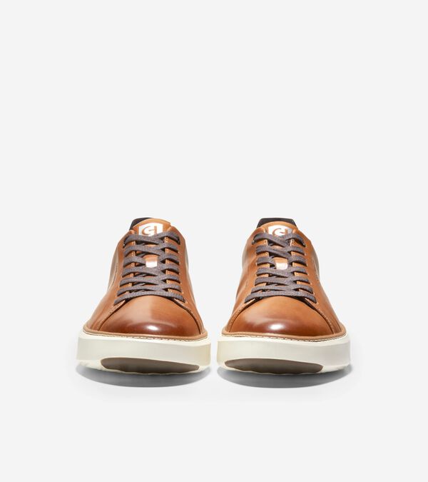 Cole Haan Men's GrandPrø Topspin Sneakers