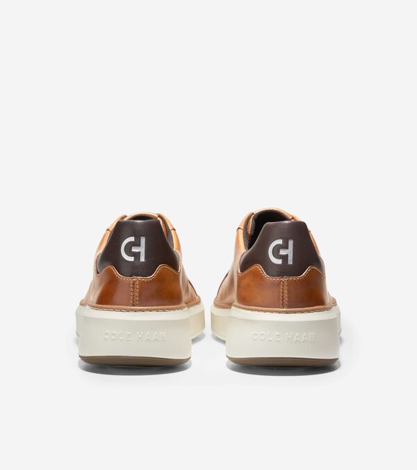 Cole Haan Men's GrandPrø Topspin Sneakers