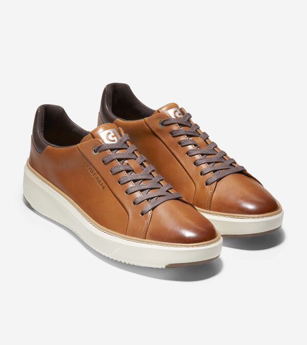 Cole Haan Men's GrandPrø Topspin Sneakers