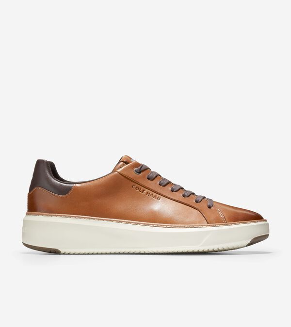 cole haan Men's GrandPrø Topspin Sneakers