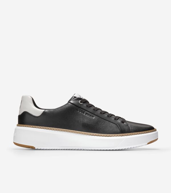 cole haan Men's GrandPrø Topspin Sneakers