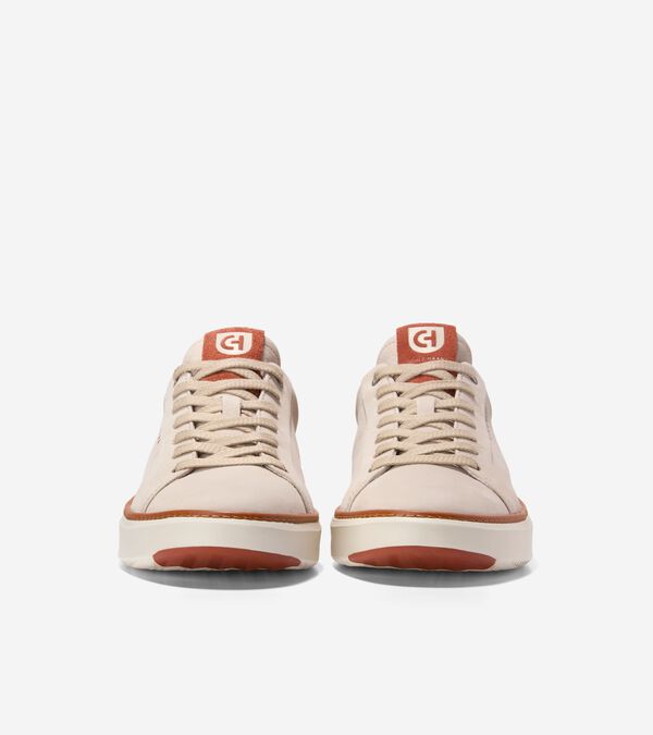 Cole Haan Men's GrandPrø Topspin Sneakers