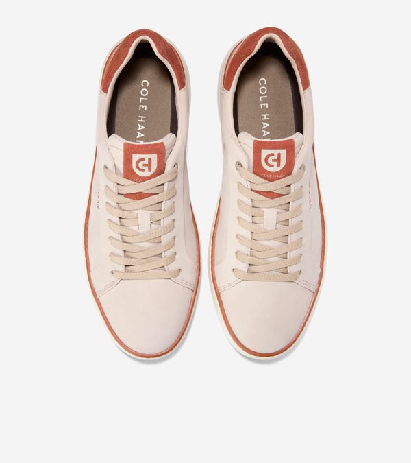 Cole Haan Men's GrandPrø Topspin Sneakers