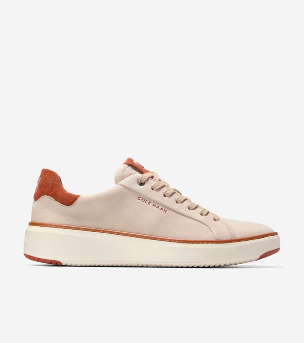 cole haan Men's GrandPrø Topspin Sneakers