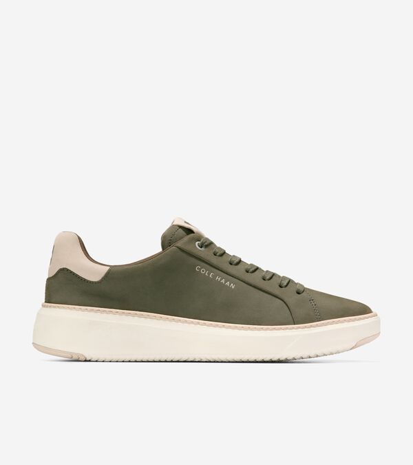 cole haan Men's GrandPrø Topspin Sneakers