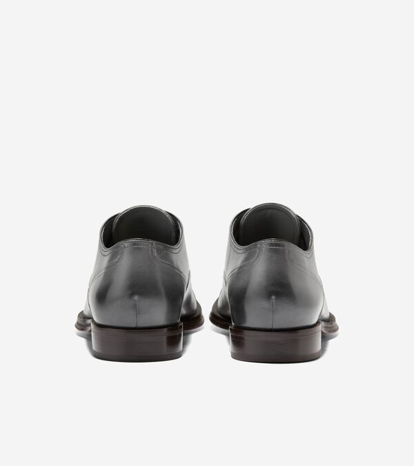 Cole Haan Men's Modern Classics Cap Oxfords