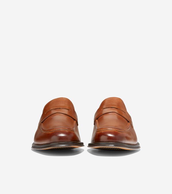 Cole Haan Men's Modern Classics Penny Loafer