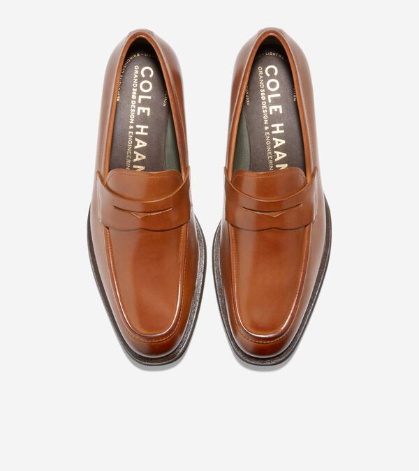 Cole Haan Men's Modern Classics Penny Loafer