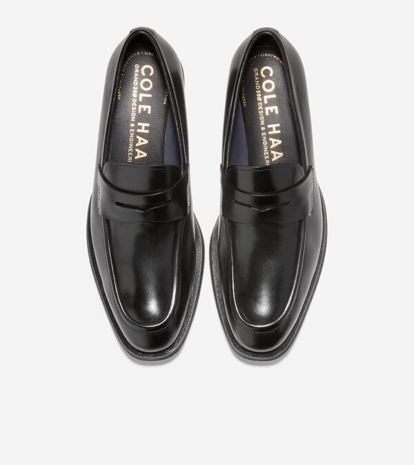 Cole Haan Men's Modern Classics Penny Loafer