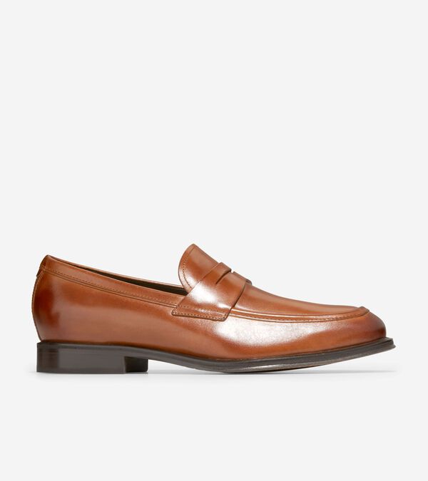 cole haan Men's Modern Classics Penny Loafer