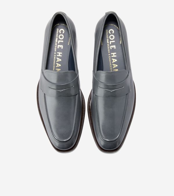 Cole Haan Men's Modern Classics Penny Loafers