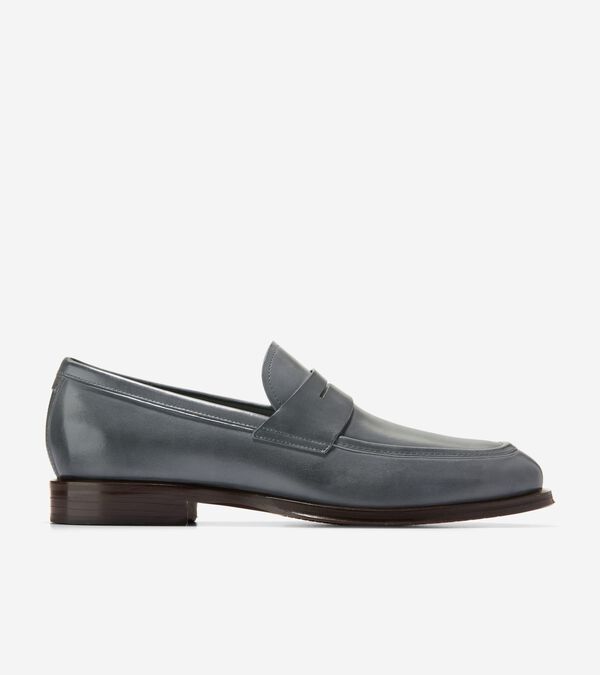 cole haan Men's Modern Classics Penny Loafers