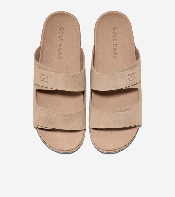 Cole Haan Men's Modern Classics Resort Sandals