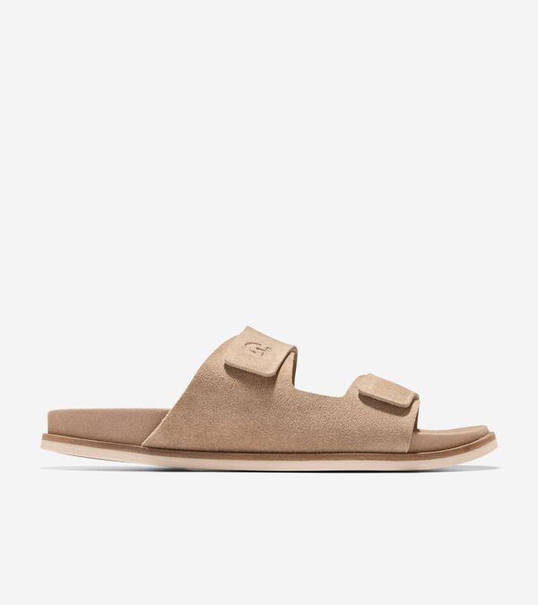 cole haan Men's Modern Classics Resort Sandals