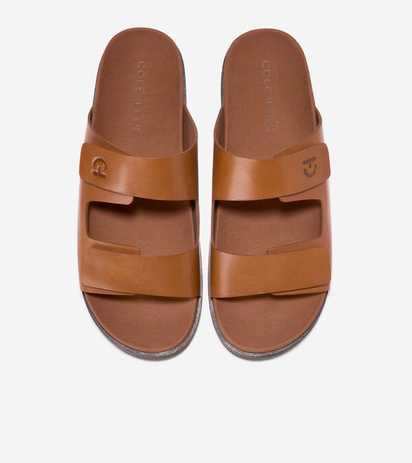 Cole Haan Men's Modern Classics Resort Sandals