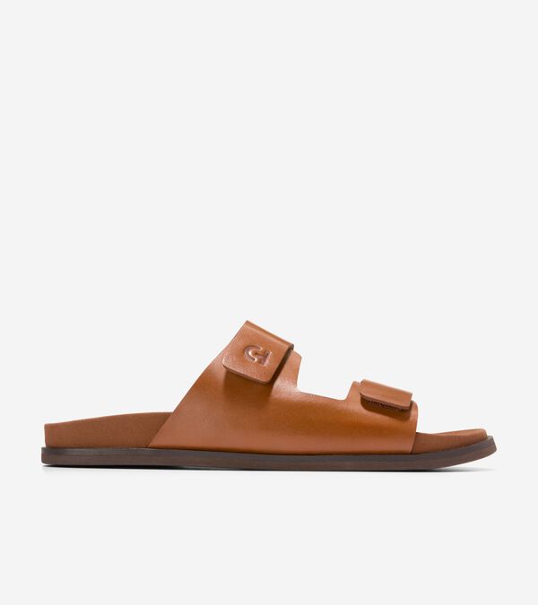 cole haan Men's Modern Classics Resort Sandals