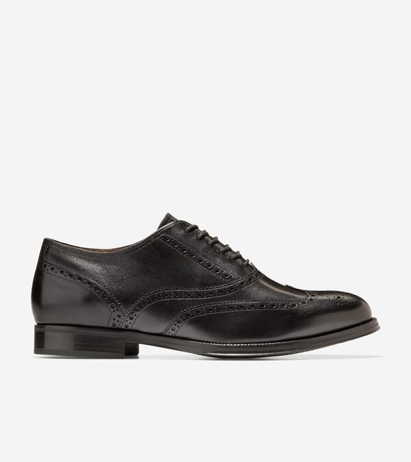 cole haan Men's Modern Classics Wingtip Oxfords