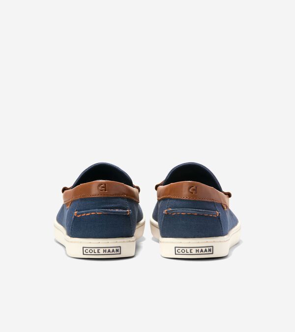 Cole Haan Men's Nantucket Penny Loafers