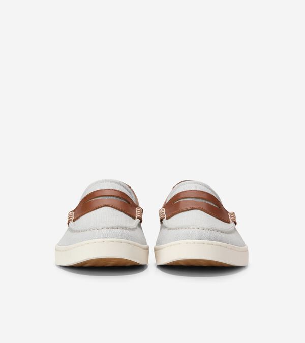 Cole Haan Men's Nantucket Penny Loafers