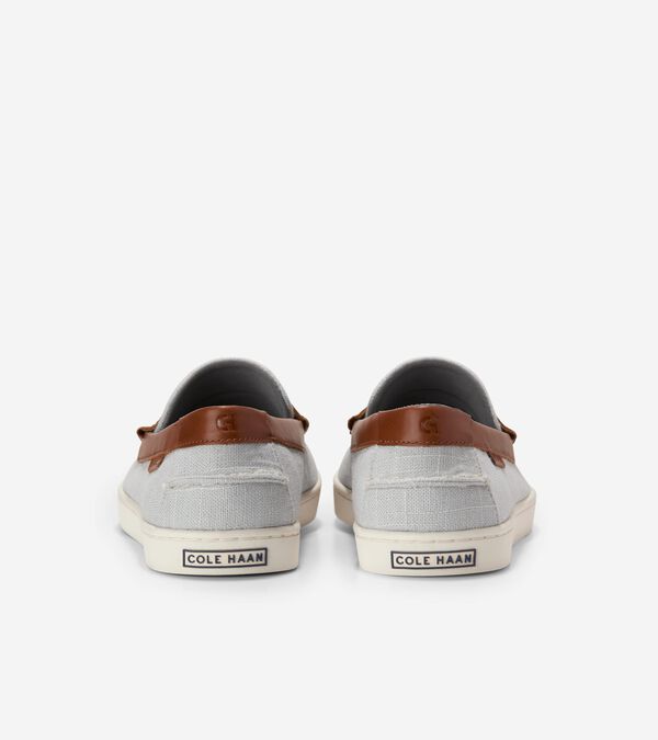 Cole Haan Men's Nantucket Penny Loafers