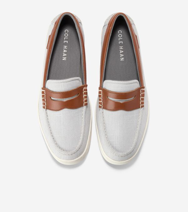 Cole Haan Men's Nantucket Penny Loafers