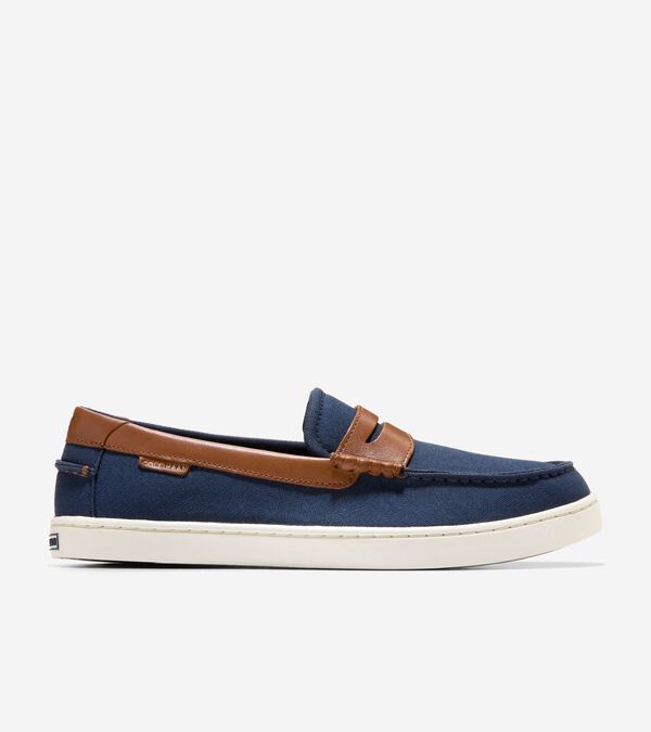 cole haan Men's Nantucket Penny Loafers