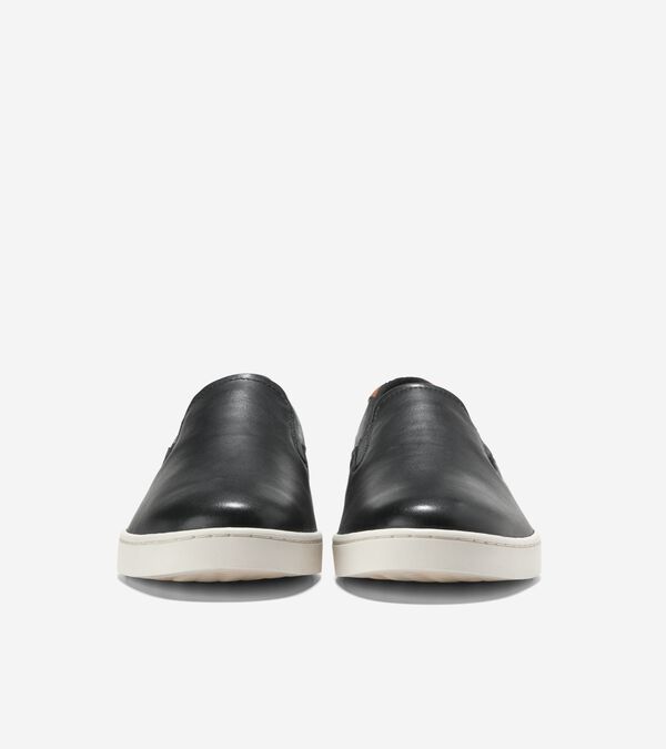 Cole Haan Men's Nantucket Slip-On Deck Shoes
