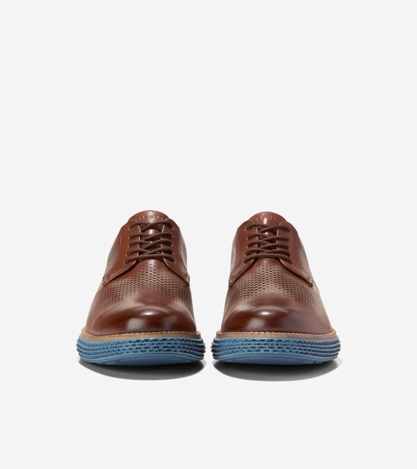 Cole Haan Men's ØriginalGrand 2.0 Oxfords
