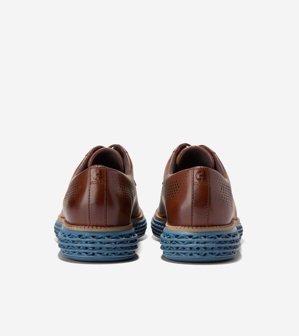 Cole Haan Men's ØriginalGrand 2.0 Oxfords