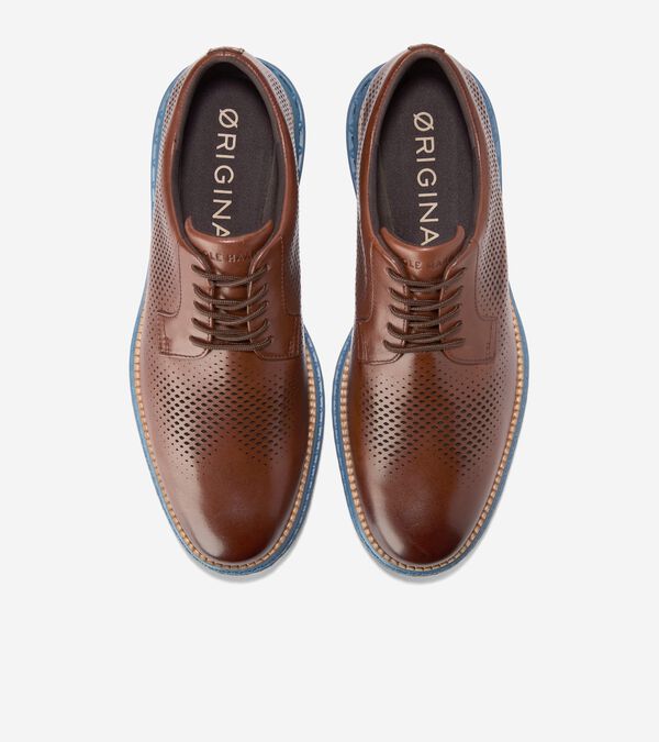 Cole Haan Men's ØriginalGrand 2.0 Oxfords