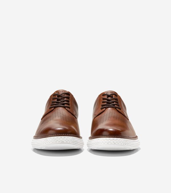 Cole Haan Men's ØriginalGrand 2.0 Oxfords