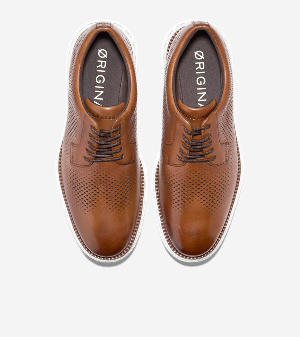 Cole Haan Men's ØriginalGrand 2.0 Oxfords