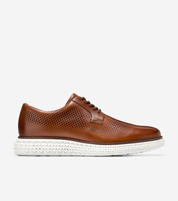 cole haan Men's ØriginalGrand 2.0 Oxfords