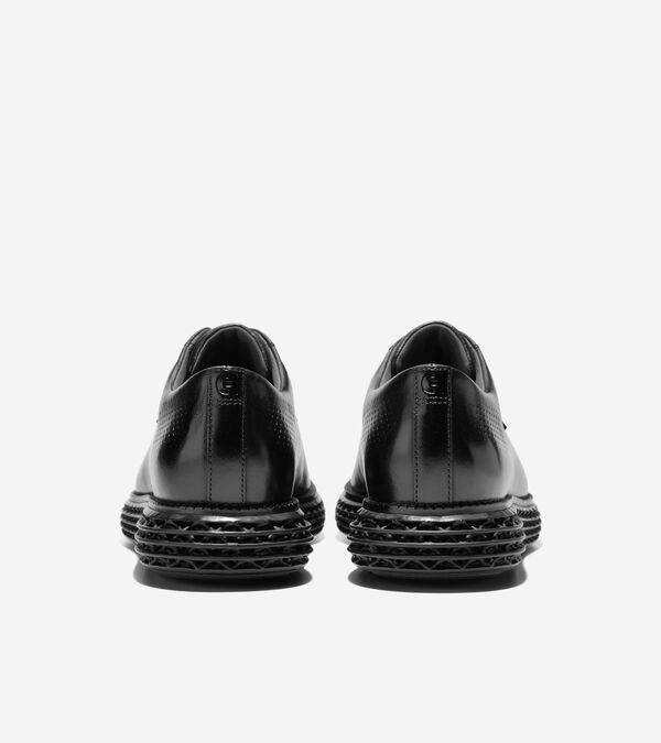 Cole Haan Men's ØriginalGrand 2.0 Oxfords